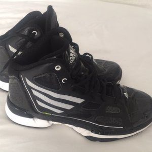 ADIDAS Adizero Ghost 2 Basketball Youth 5